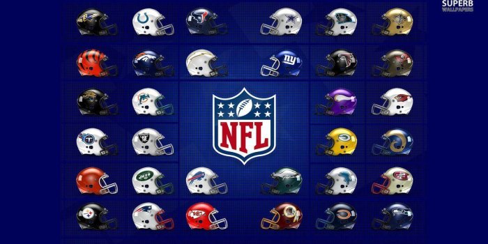 1366x768 NFL Wallpapers