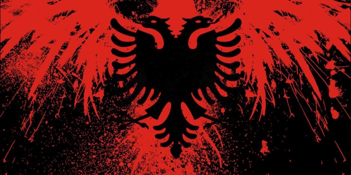 1948x1300 Albanian Flag Wallpaper (63+ pictures)