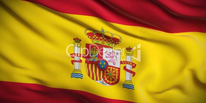 1920x1080 64+ Spanish Flag Wallpapers on WallpaperPlay