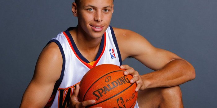 1024x768 Free download Stephen Curry Wallpapers NBA Wallpapers Basket Ball