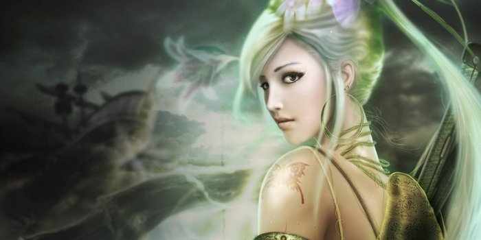 1920x1080 Pretty Fairy Wallpapers ·① WallpaperTag