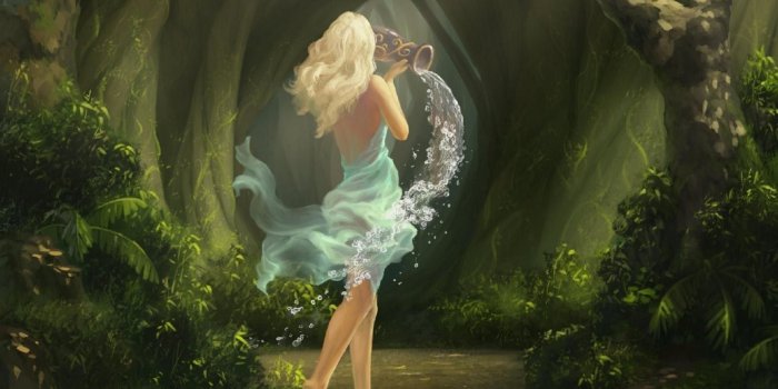 1920x1080 69+ Fairy Fantasy Wallpapers on WallpaperPlay