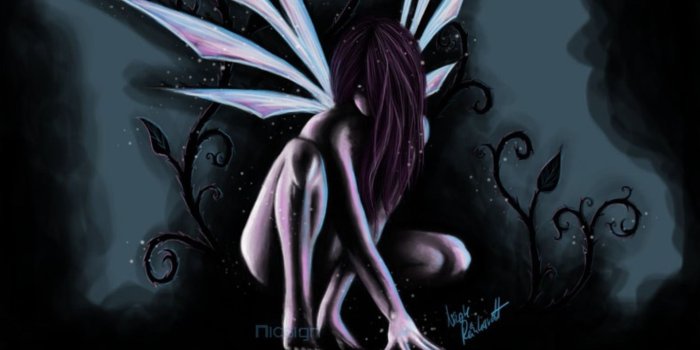 1920x1080 Fairy HD Wallpaper | Background Image | 1920x1080 | ID:297799