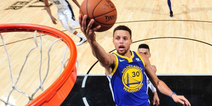 1600x900 Learn how to play basketball from NBA star Steph Curry online for $90