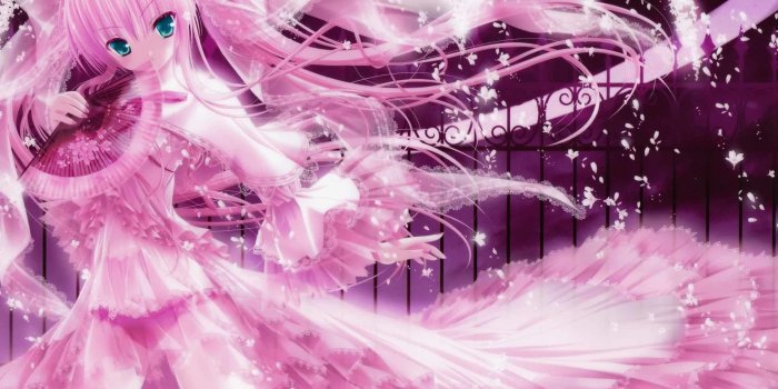 1920x1080 Pink Fairy Wallpaper ·① WallpaperTag