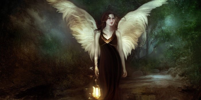 1920x1080 Dark Fairy Wallpaper (57+ pictures)