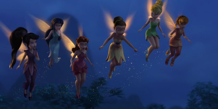 1920x1080 Fairy Wallpaper Hd posted by John Johnson