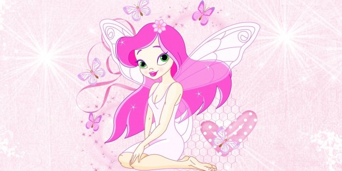 1920x1080 Anime butterfly fairy 1920x1080 | Wallpapers Bru