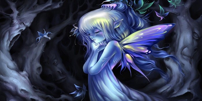 1920x1080 Fairies Screensavers and Wallpapers (54+ images)