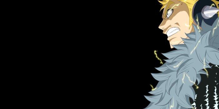 1920x1080 Fairy Tail HD Wallpaper | 1920x1080 | ID:52579