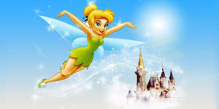 1920x1080 Disney Fairy Tinker Bell Cartoon Fairies Images Hd Wallpaper And