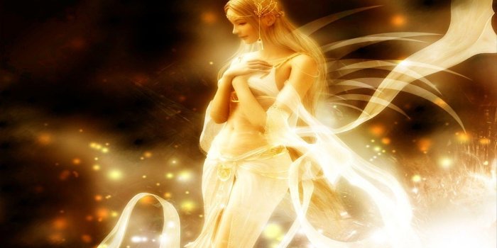 1920x1080 55+ Angel Fairies