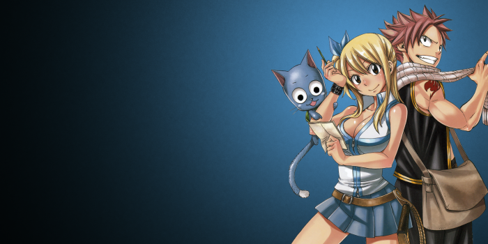 1920x1080 Download Free png Fairy Tail HD Wallpaper | Background Image