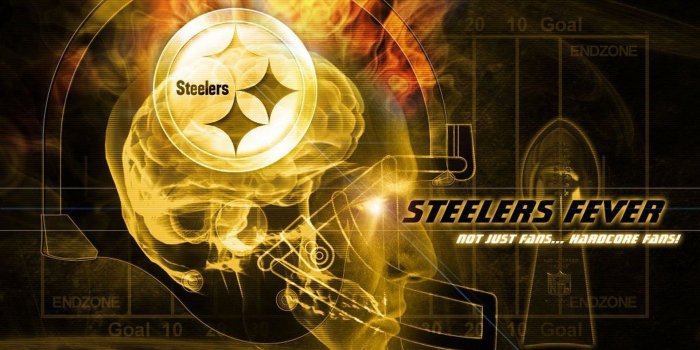 1920x1080 NFL Steelers For PC Wallpaper | Pittsburgh steelers logo
