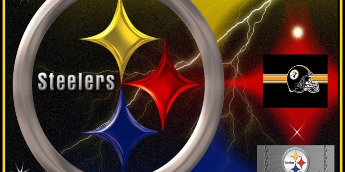 1330x940 Steelers Logo Wallpaper - Pittsburgh Steelers Background, Hd