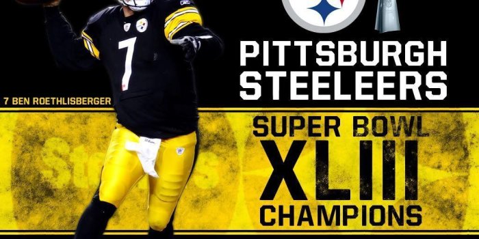 1024x768 Pittsburgh Steelers Desktop Wallpapers