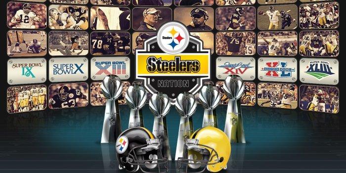 1600x1200 50+] Steelers Christmas Wallpaper for Computers on WallpaperSafari