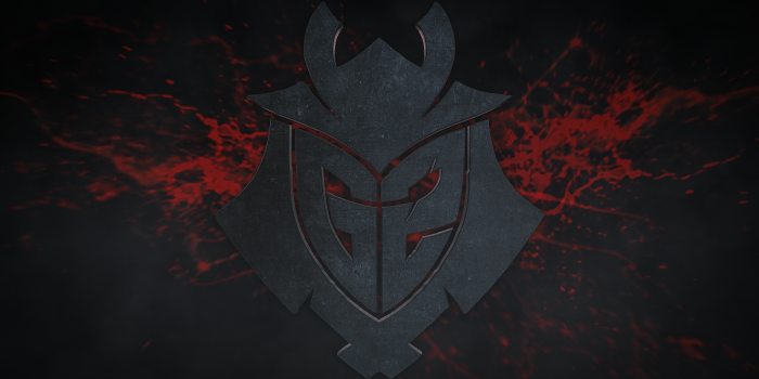 1920x1080 G2 Wallpaper : GlobalOffensive