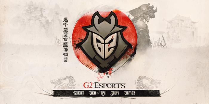 1920x1080 57+] G2 CS GO Wallpaper on WallpaperSafari