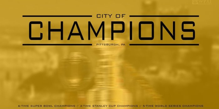1200x675 Show your Pittsburgh pride with CITY OF CHAMPIONS wallpaper!