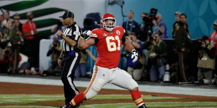 2560x1440 Steelers bulk up by signing veteran offensive lineman | WKBN.com