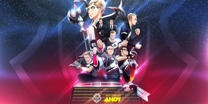 2560x1440 Downloads - G2 Esports