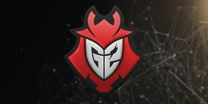 1920x1080 G2 Team | LoLWallpapers