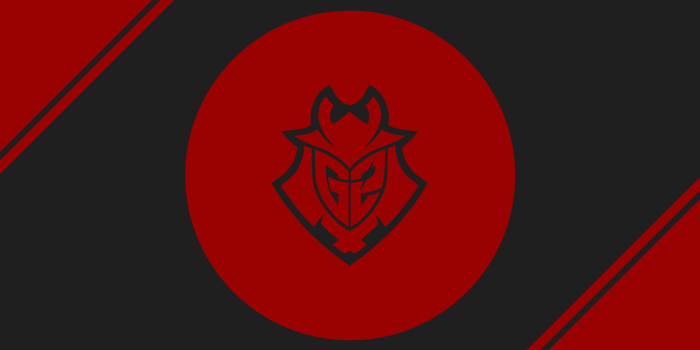 1920x1080 G2 Esports v2 Flat | LoLWallpapers
