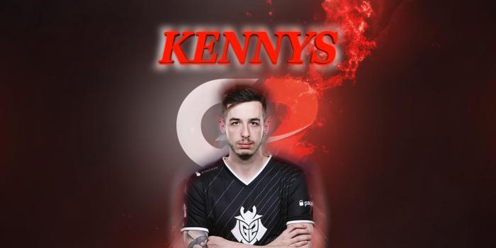 1920x1080 KennyS G2 Esports Wallpaper - Album on Imgur