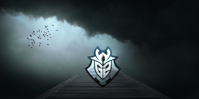 1920x1080 G2 #deep created by /u/Vispooh | CSGO Wallpapers