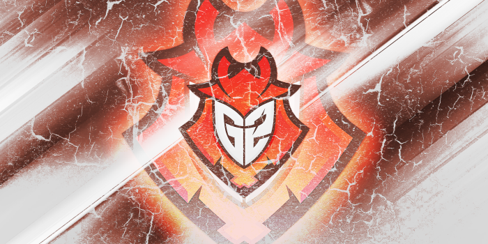 1920x1080 G2 Team | LoLWallpapers