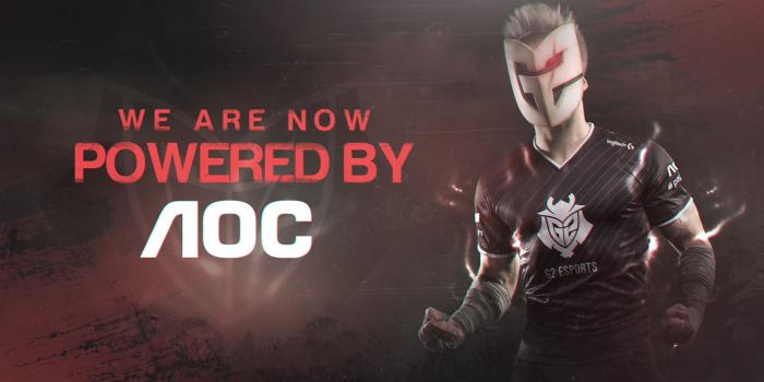 1920x1080 G2 Esports Wallpapers posted by Zoey Johnson