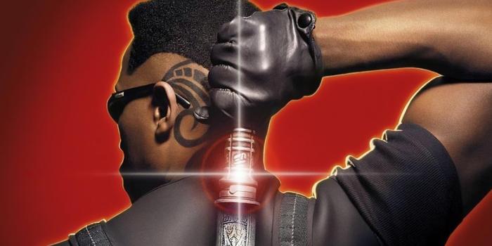 2552x1442 Blade (1998) Desktop Wallpaper | Moviemania