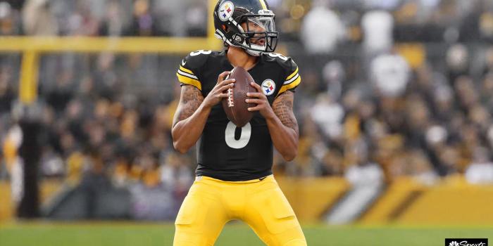 1920x1080 Why Steelers need to sign Colin Kaepernick with Ben Roethlisberger