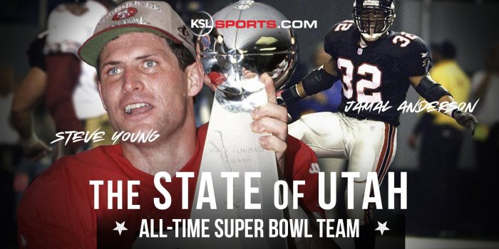 1920x1080 State Of Utah All-Time Super Bowl Team