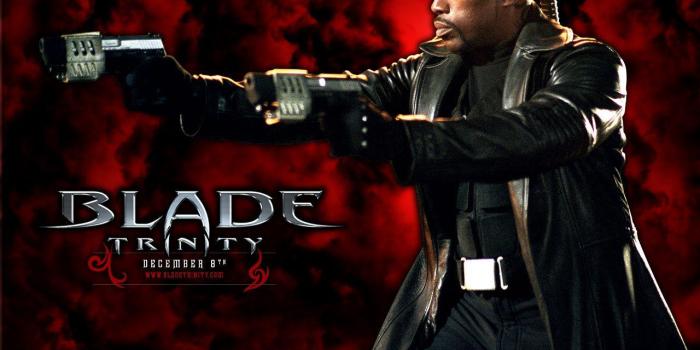 1280x1024 Blade Trinity | Blade movie, Movies, Action movies