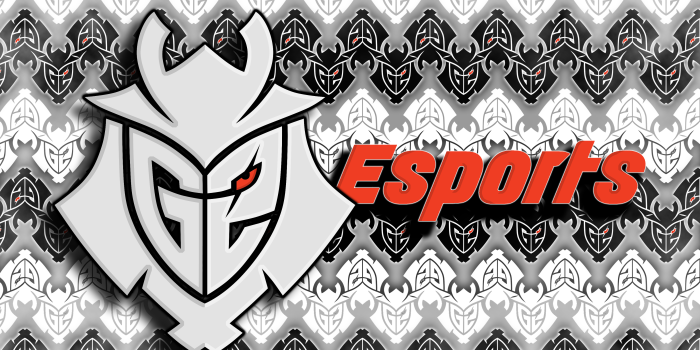3840x2160 G2 Esports Wallpaper - Album on Imgur
