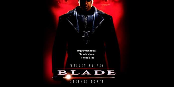 1024x768 Blade - Horror Movies Wallpaper (7085779) - Fanpop - Page 4