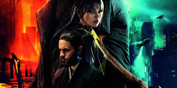 2500x4000 Download free Blade Runner Movie HD Wallpaper for Mobile #movie