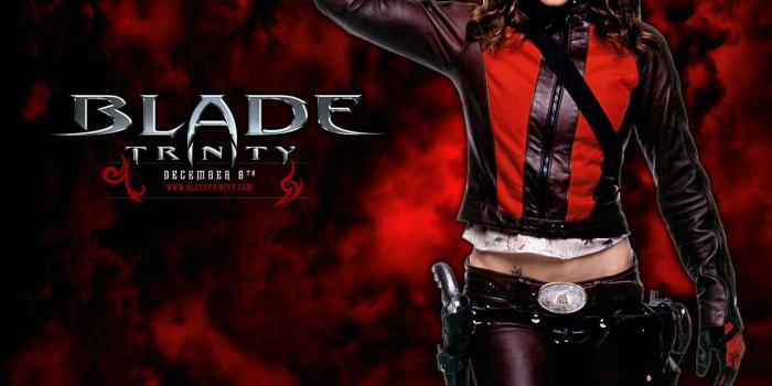 1280x1024 Blade Trinity - Blade Wallpaper (930537) - Fanpop