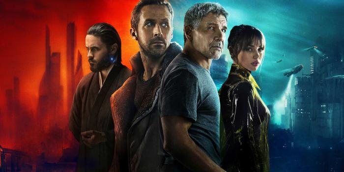 2048x1152 Blade Runner 2049 Movie