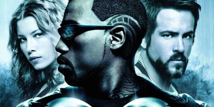 1920x1200 Blade Wallpapers