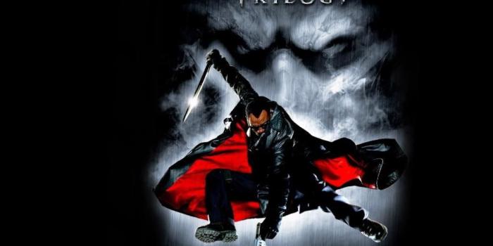 1024x768 Picture Blade Blade: Trinity film