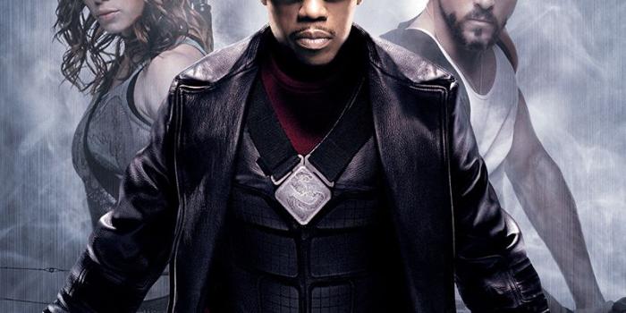 800x1200 Best Movie Wallpaper: Blade Trinity, 395938, Movie