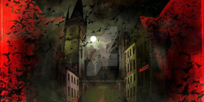 1024x1520 Blade Vampire Hunter Wallpaper HD Collection for Android - APK