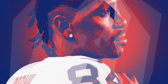 1400x1050 The Ripple Effects of Antonio Brown Signing With the Patriots