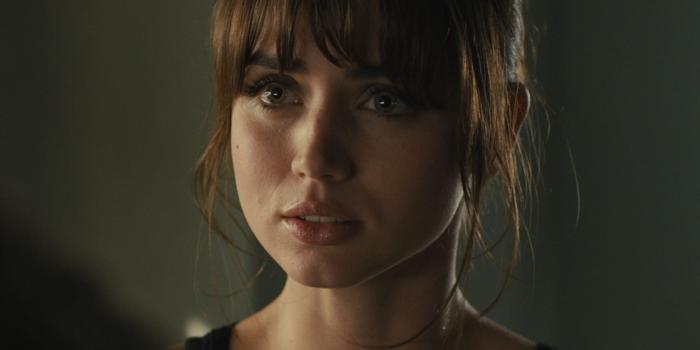 2048x2732 2048x2732 Ana De Armas In Blade Runner 2049 Movie 2048x2732