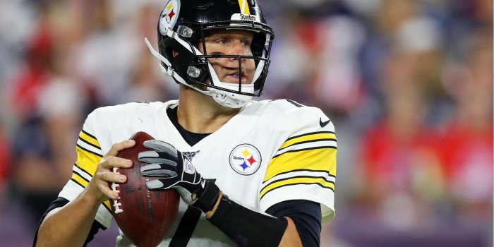 1920x1080 Steelers QB Roethlisberger: I'll be back stronger and better in 2020