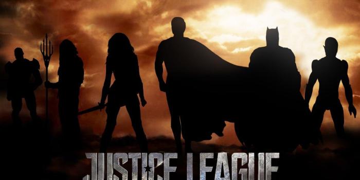 1332x850 Wallpaper cinema, sword, wall, logo, Wonder Woman, Batman, sky