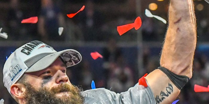 2088x3712 Official website of the New England Patriots